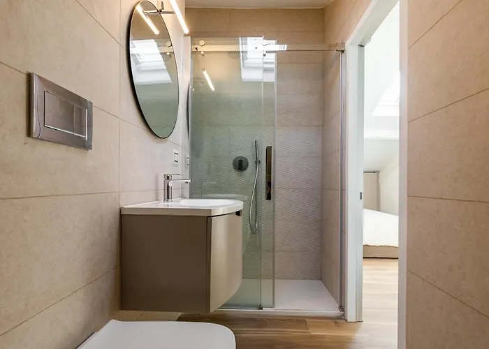 Cenisio Golden House Milano