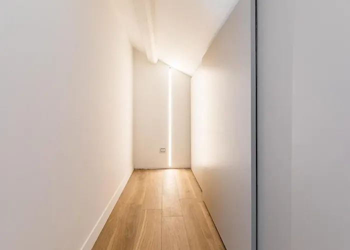 Cenisio Golden House Lejlighed Milano