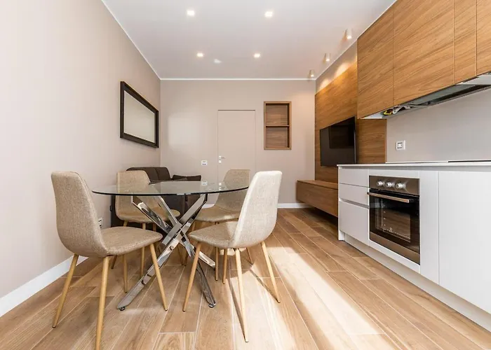 Cenisio Golden House * Milano