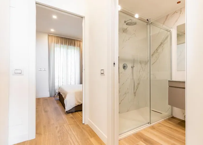 公寓 Cenisio Golden House 米兰