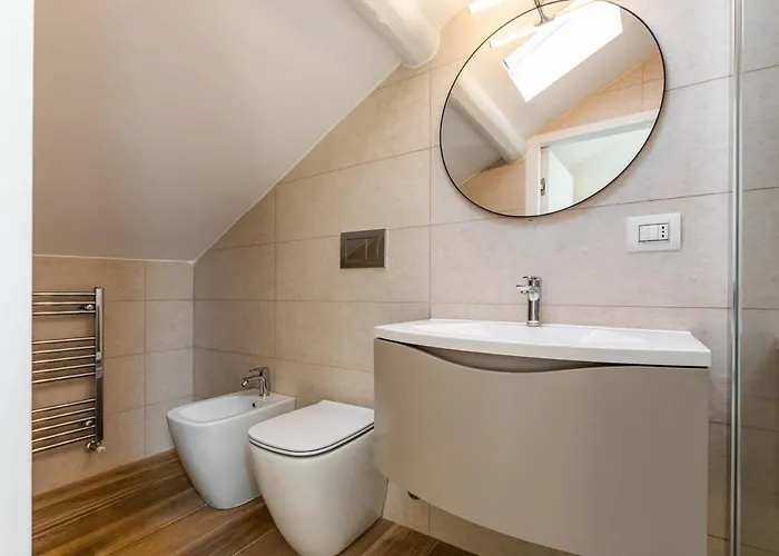 Cenisio Golden House