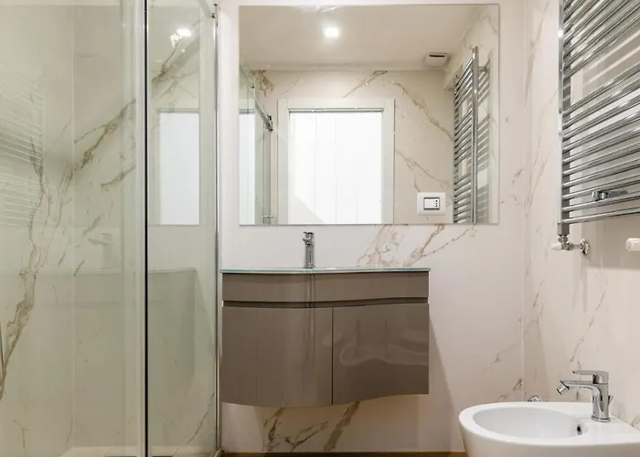 Cenisio Golden House Lejlighed Milano