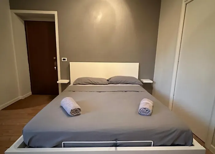 Corso Apartamento *