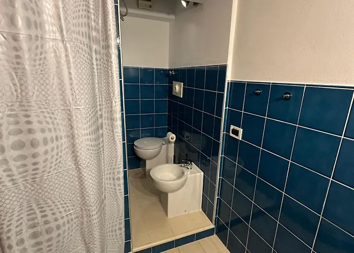 Corso Apartamento *
