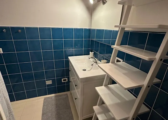 Corso Apartamento Milão