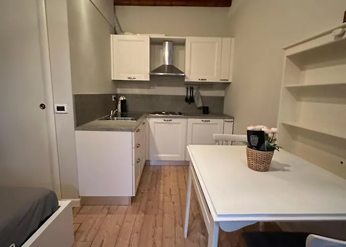 Apartmán Corso