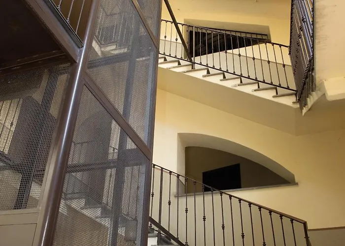 Apartmán Navigli Nest Renovated With Balcony On The Naviglio Milán