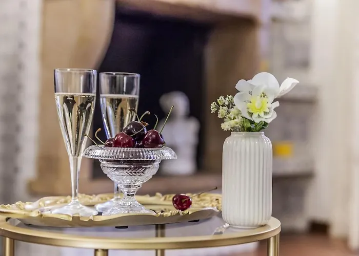 דירה La Del Palazzo