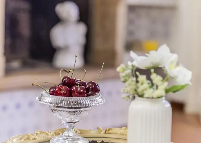 דירה La Del Palazzo