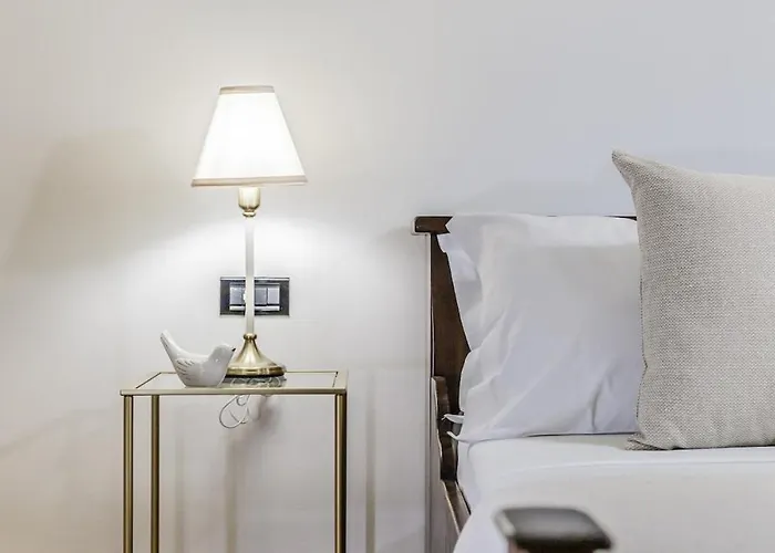 La Del Palazzo דירה *