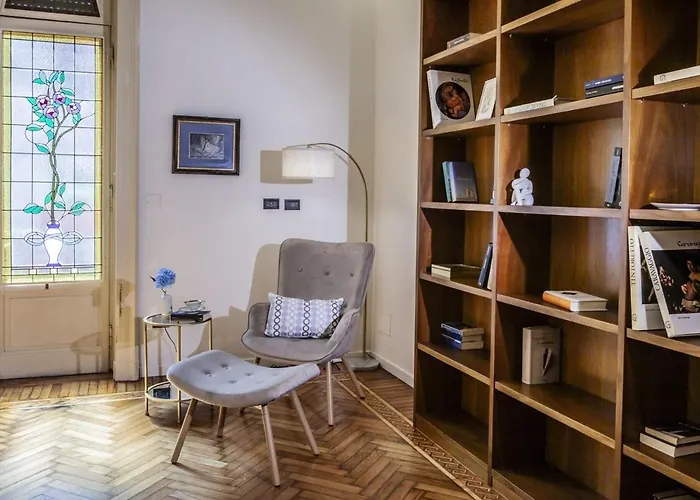 La Del Palazzo מילאנו