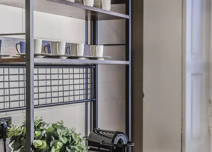 La Del Palazzo דירה מילאנו