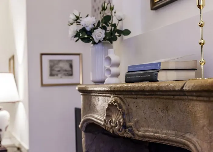 La Del Palazzo מילאנו