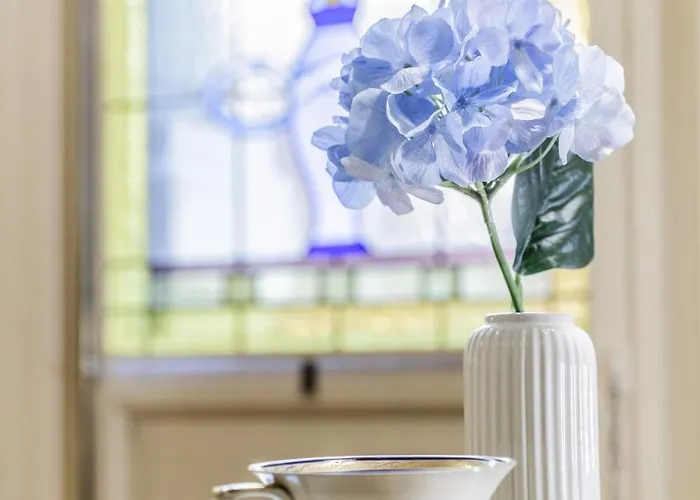 La Del Palazzo דירה מילאנו