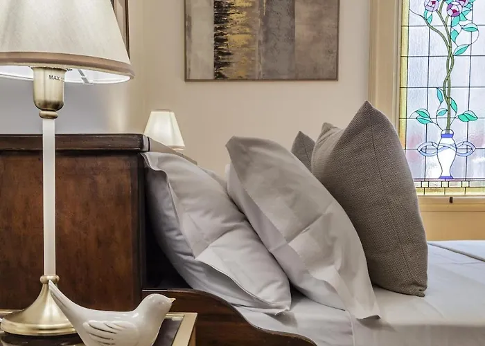 דירה La Del Palazzo מילאנו