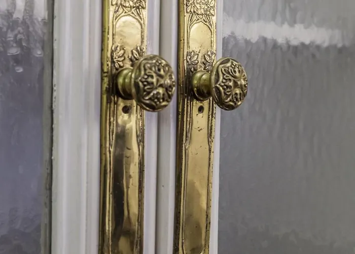 La Del Palazzo * מילאנו