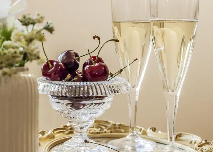 La Del Palazzo דירה