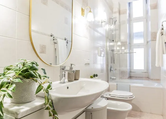 La Del Palazzo דירה מילאנו