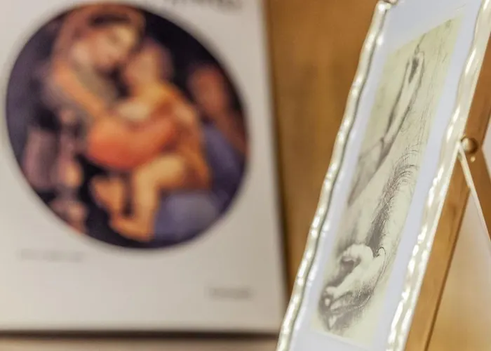 La Del Palazzo דירה *