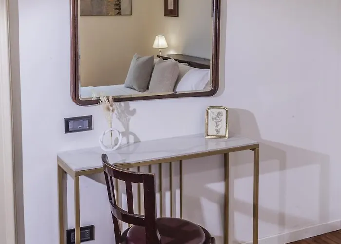 דירה La Del Palazzo