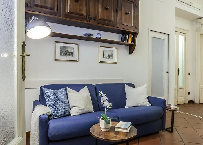 La Del Palazzo דירה *