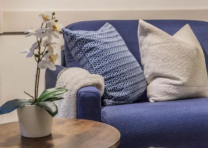 דירה La Del Palazzo *