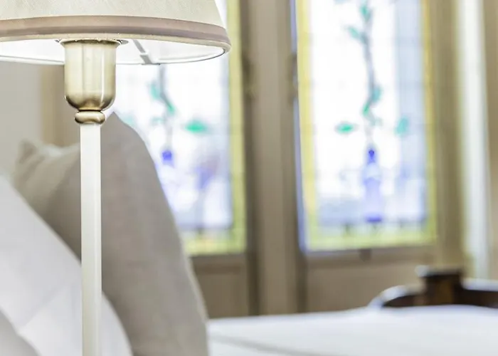 דירה La Del Palazzo