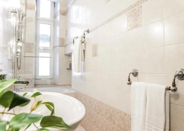 La Del Palazzo דירה מילאנו