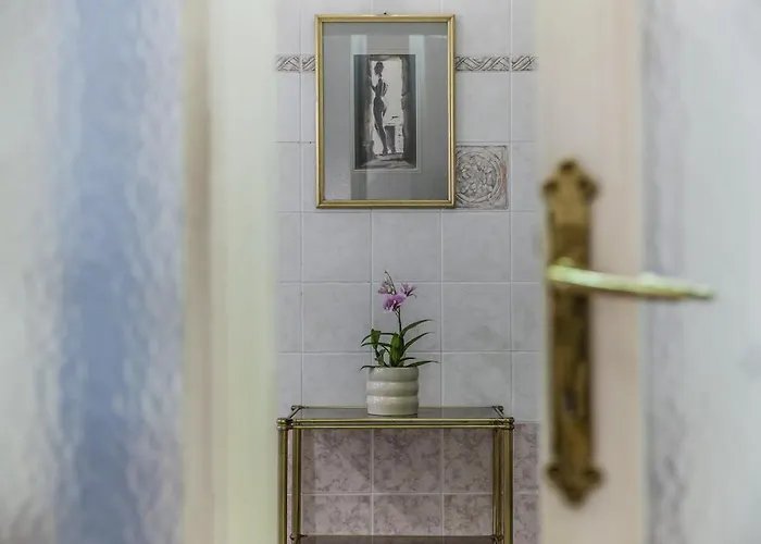 La Del Palazzo מילאנו