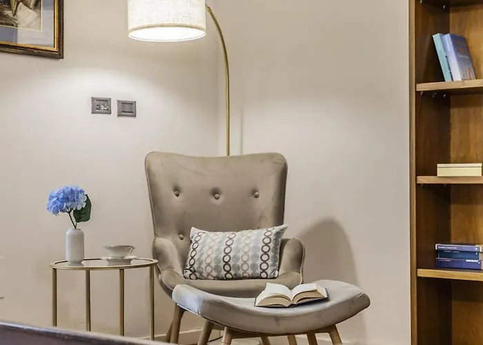 La Del Palazzo * מילאנו