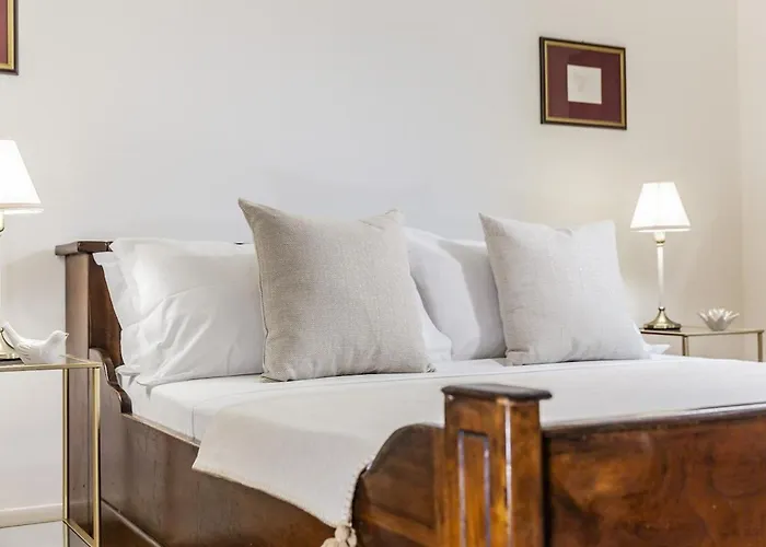 דירה La Del Palazzo