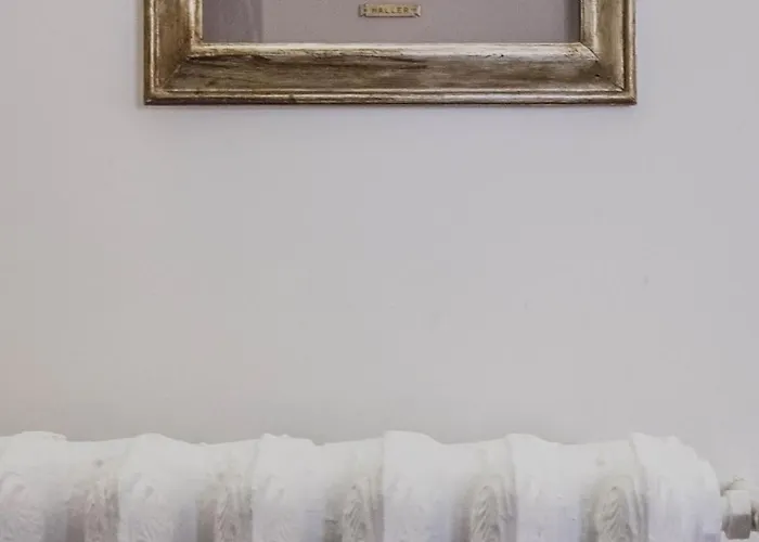 דירה La Del Palazzo *