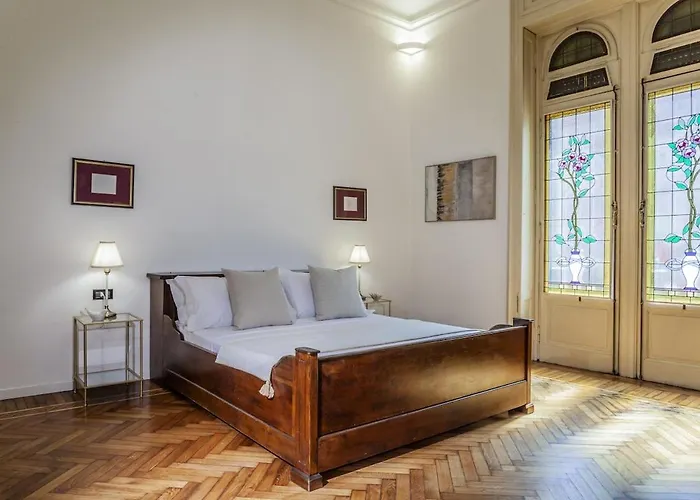 La Del Palazzo *