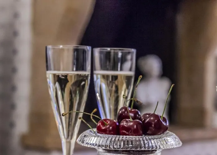 דירה La Del Palazzo