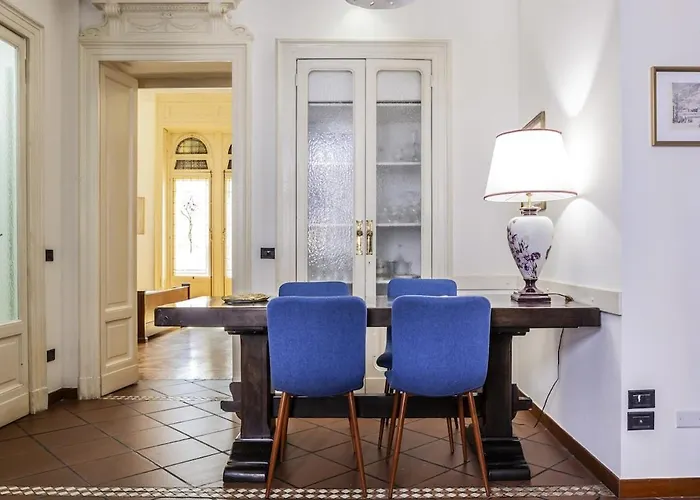 La Del Palazzo מילאנו