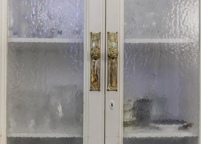 La Del Palazzo דירה *