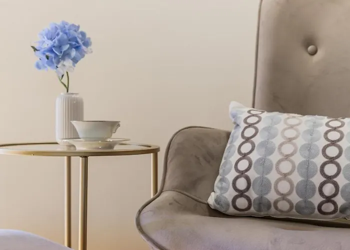 דירה La Del Palazzo