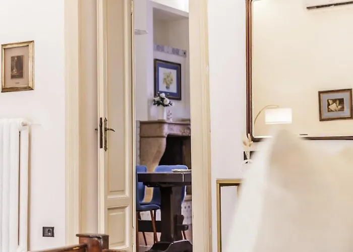 La Del Palazzo דירה *