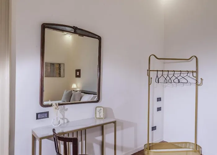 דירה La Del Palazzo מילאנו