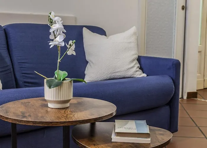 La Del Palazzo Apartmán *
