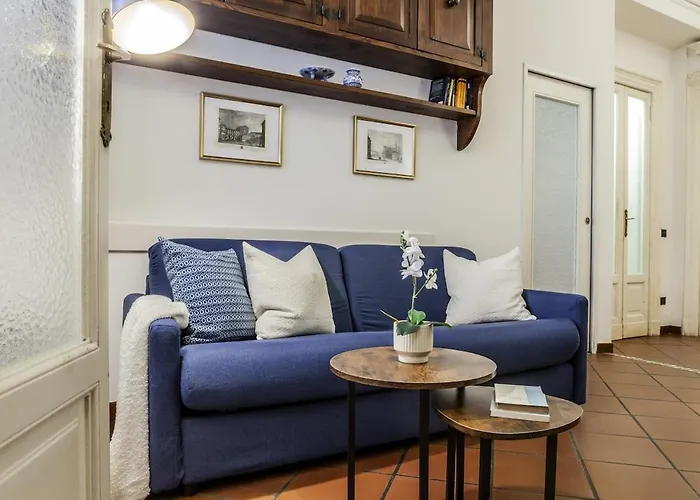 La Del Palazzo מילאנו