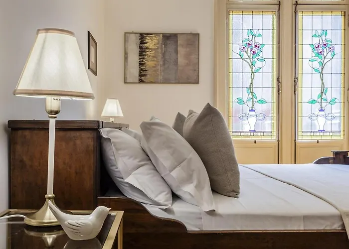 La Del Palazzo Apartmán Milán