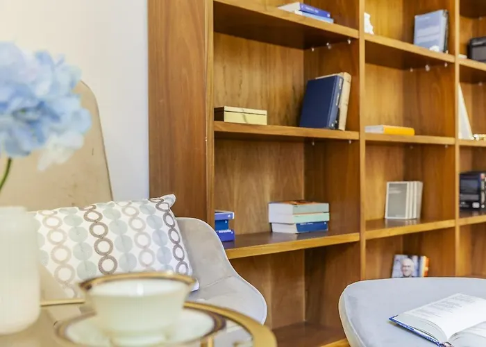 La Del Palazzo דירה