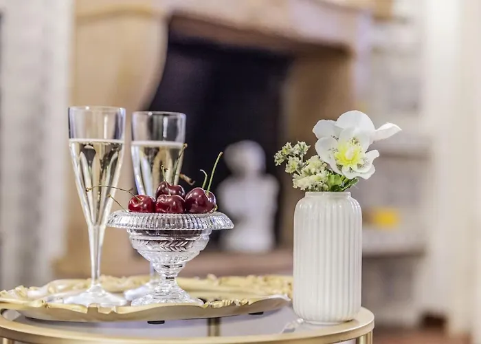 La Del Palazzo * מילאנו