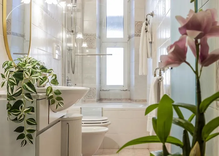 La Del Palazzo דירה