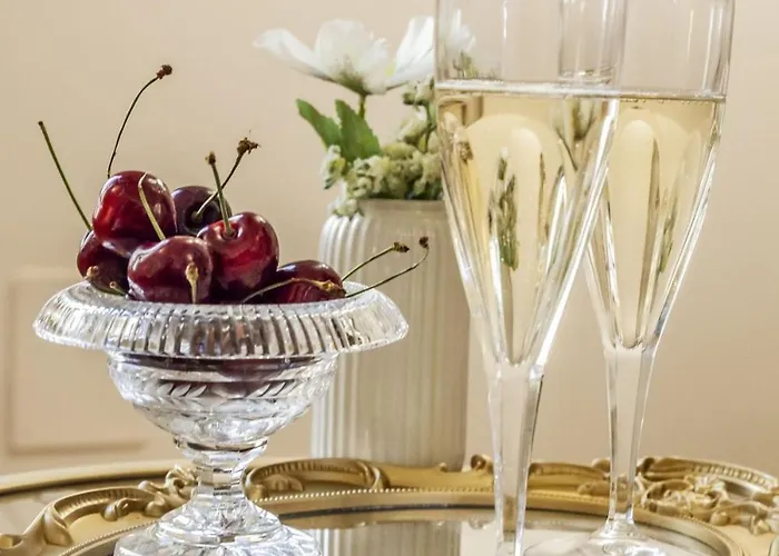 La Del Palazzo דירה מילאנו