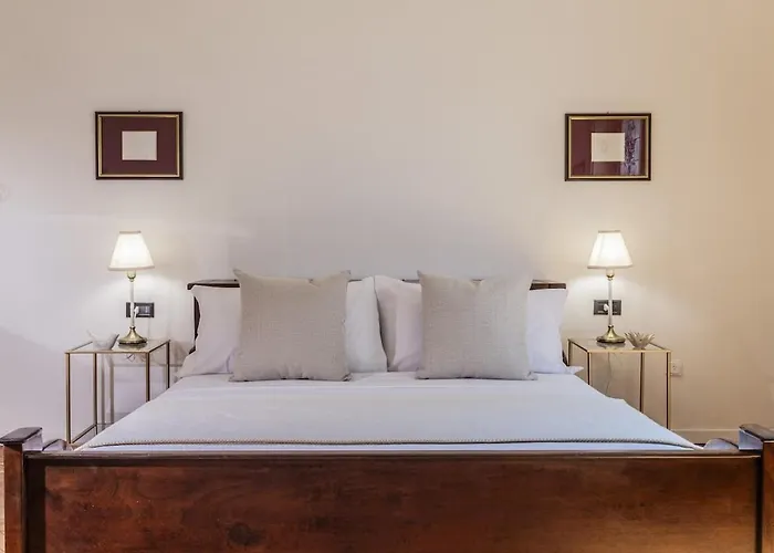 La Del Palazzo דירה *