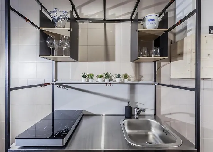 La Del Palazzo דירה