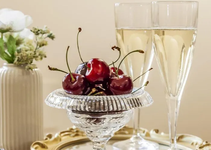 La Del Palazzo דירה *