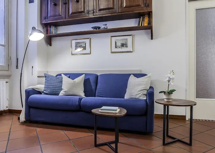 La Del Palazzo Apartmán Milán